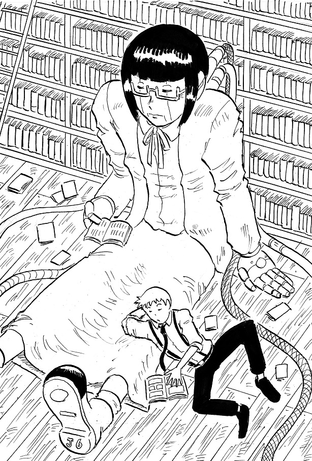 #GWアナログ絵祭り 