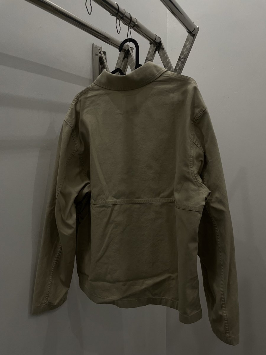 stmarduk_'s tweet photo. UNIQLO X JW ANDERSON BLOUSON 484249
SIZE L BNWT
425K
📍BANDUNG (AVAILABLE COD) https://t.co/DC1EW5ZIpI