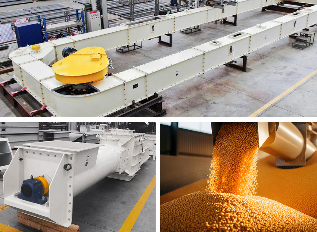 EthanolMagazine's tweet image. CPM|Crown has announced the expansion of its industry-leading equipment and service offering to include a full portfolio of conveyor solutions, strengthening CPM|Crown’s ability to deliver integrated, end-to-end systems.

#ethanol  ethanolproducer.com/articles/cpmcr…
