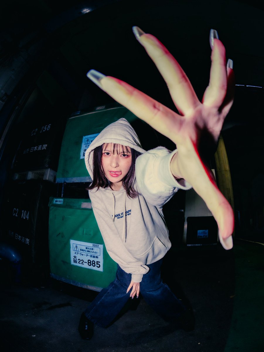 風太(かぜた) tweet media