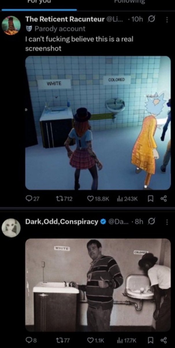 ShitpostGateway (@ShitpostGate) on X