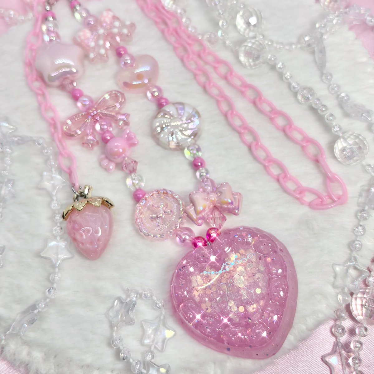 💖chult-ちゅると-💖 tweet media