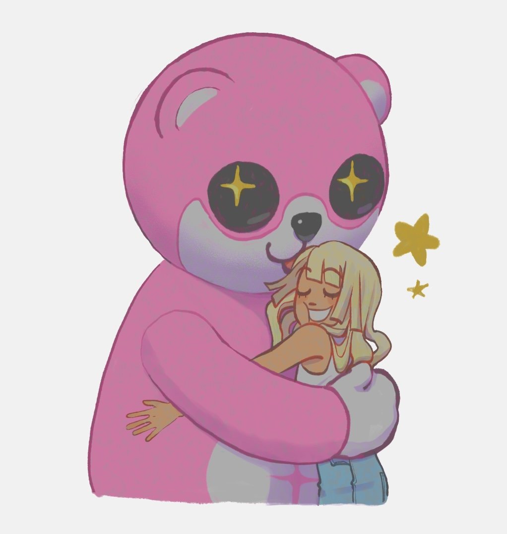 mae (｡•́︿•̀｡) tweet media