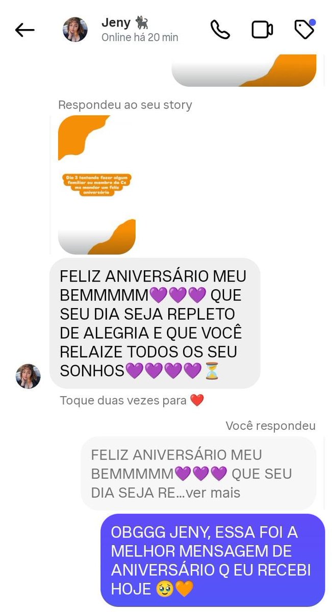 Soso_Mucahd's tweet image. TBT do dia mais feliz da minha vida.. 🧡💜
@0MUCAHD
@JeniferKetlin14
#Muca #TBT #birthday