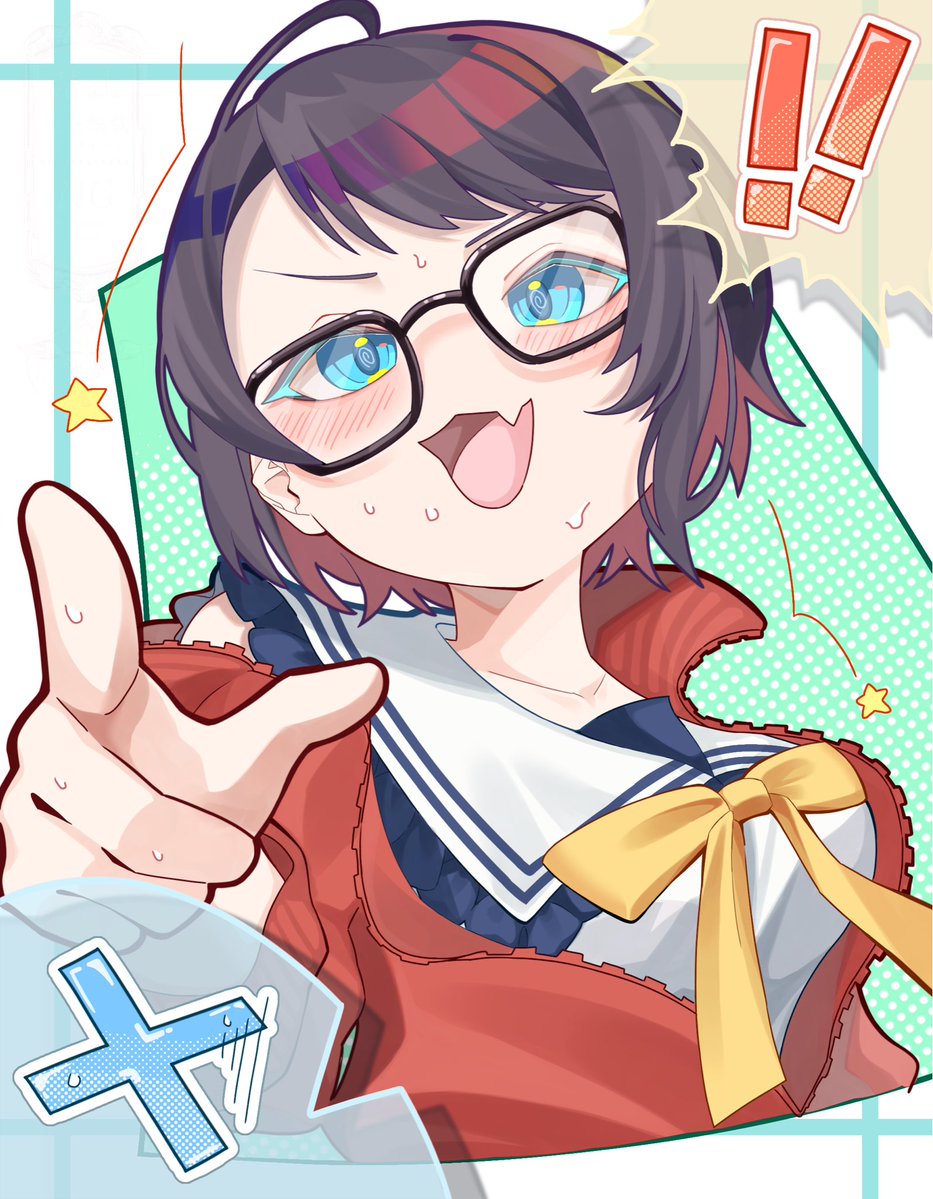 🏮かがちあきと🏮 tweet media