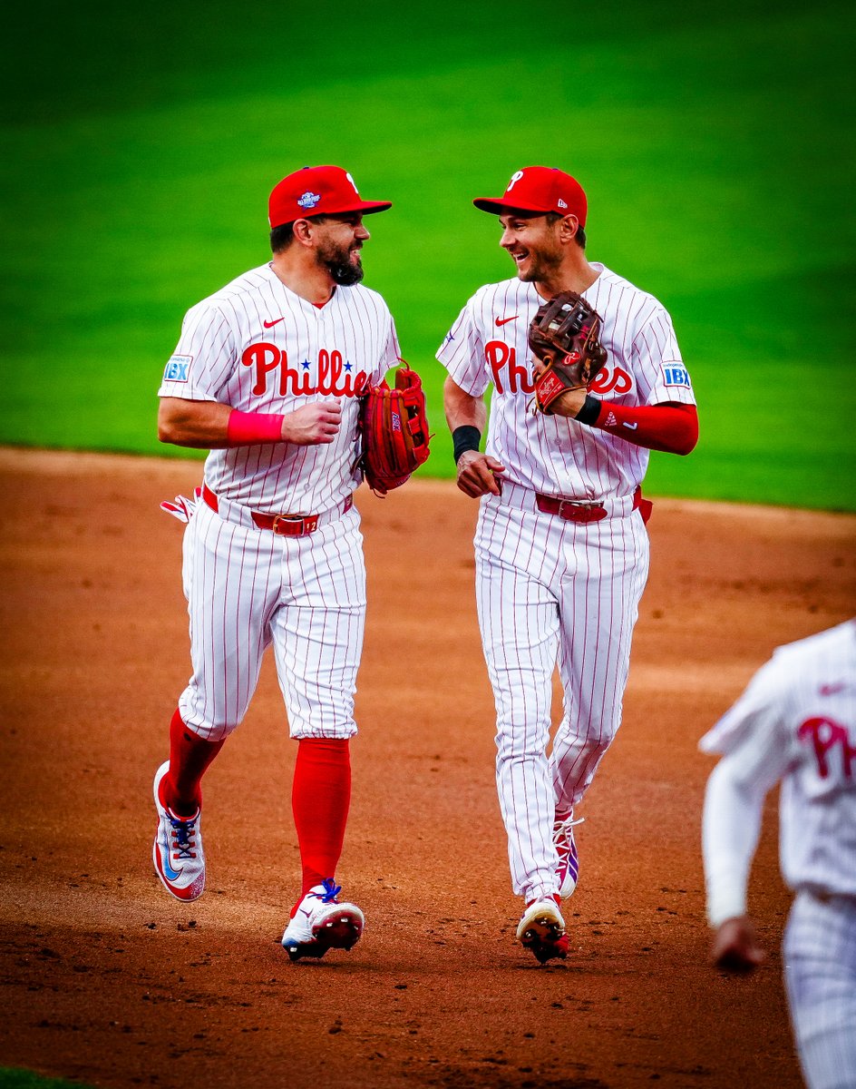 Philadelphia Phillies tweet media