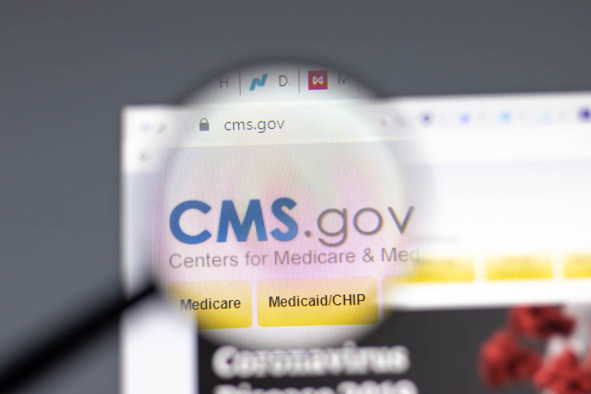 natlawreview's tweet image. #CMS Issues a Proposed Rule Impacting Quality Reporting, Care Compare and #MDS Requirements for Skilled #Nursing Facilities natlawreview.com/article/cms-is… @Polsinelli