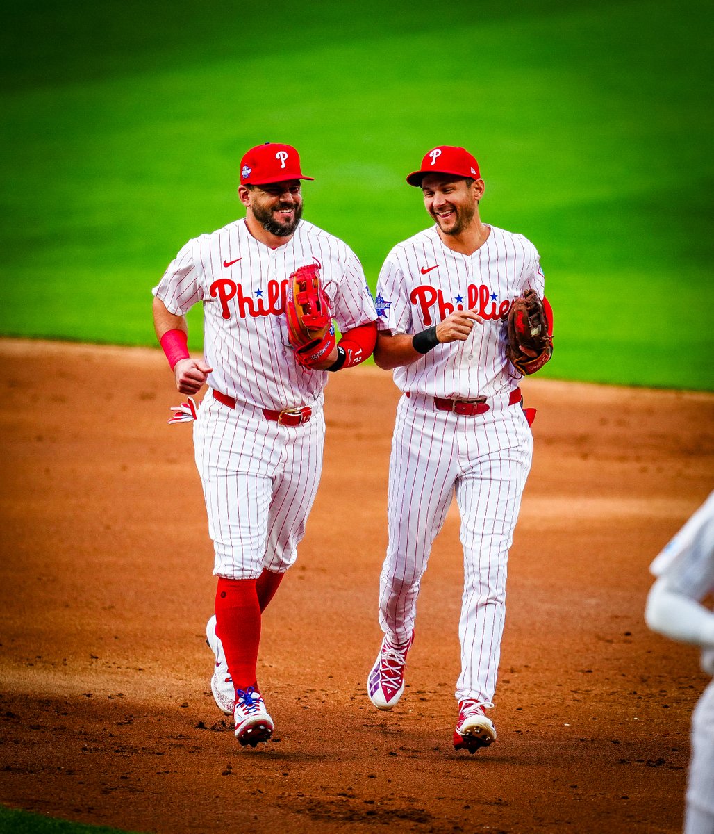 Philadelphia Phillies tweet media
