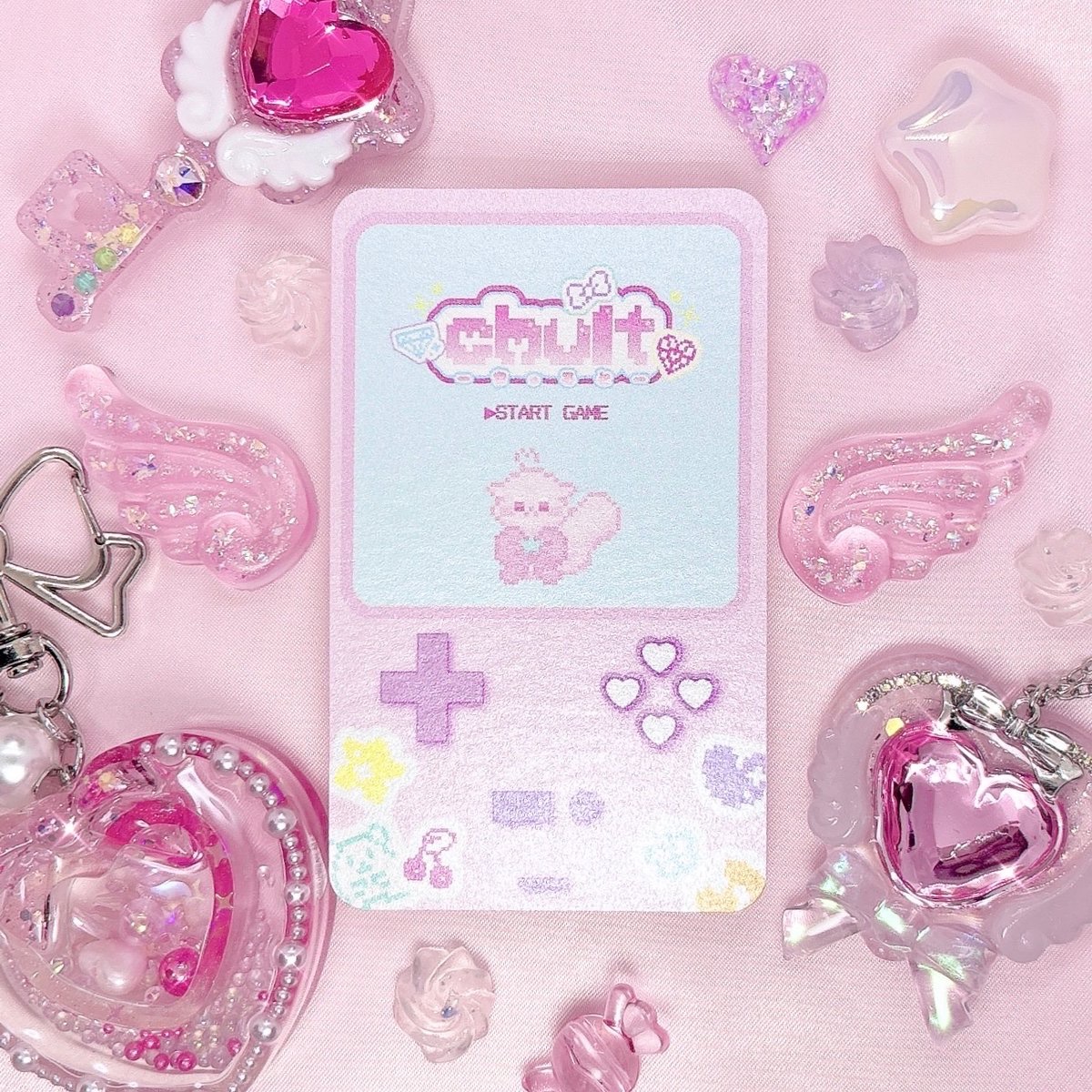 💖chult-ちゅると-💖 tweet media
