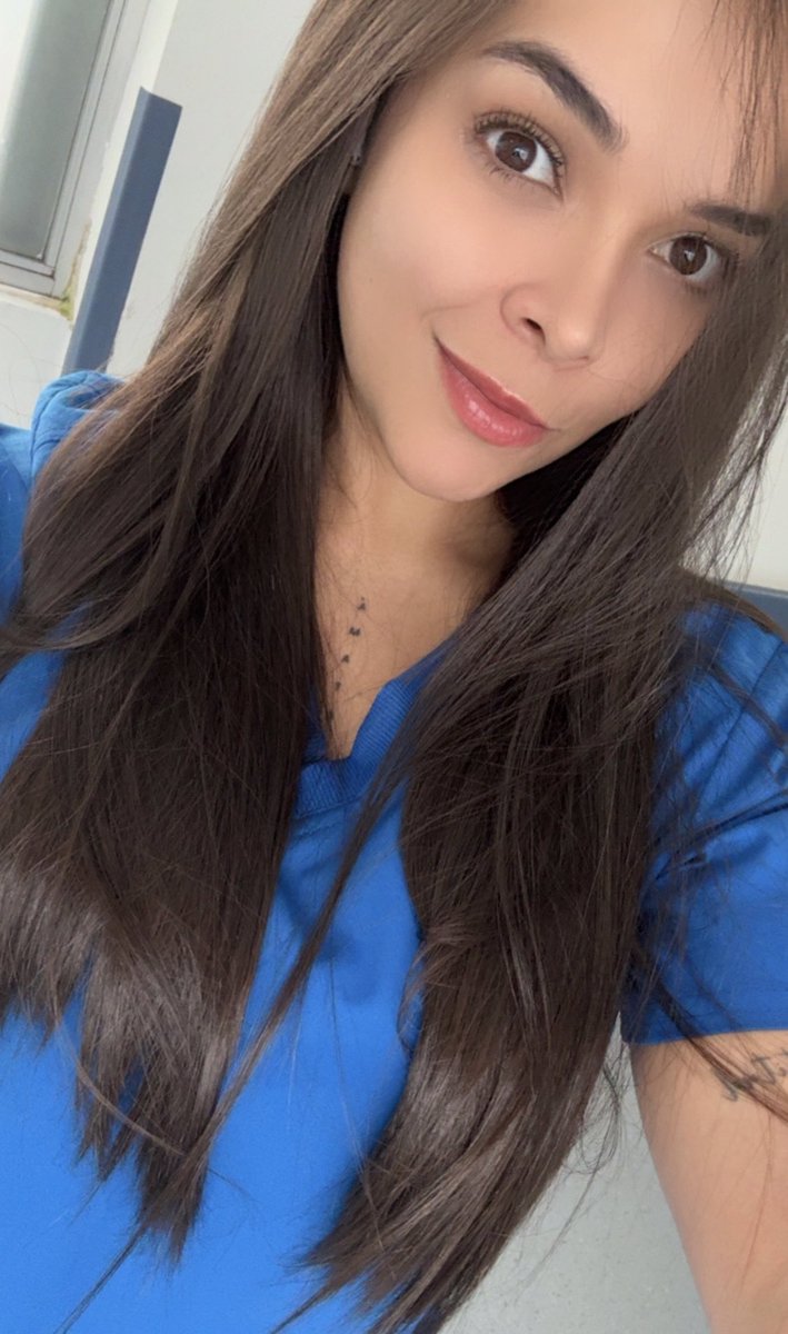 👩🏻‍⚕️🌀