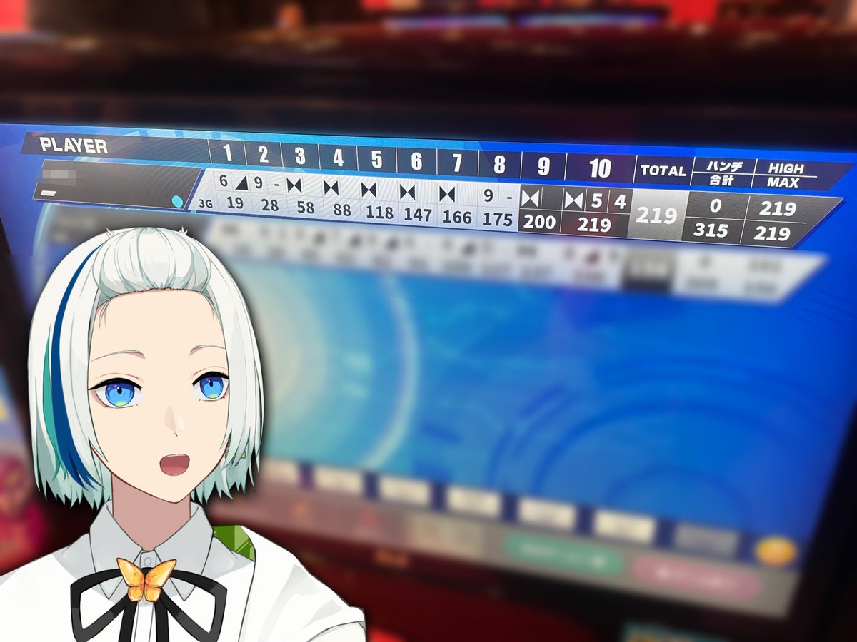 はまる🧩VTuber tweet media