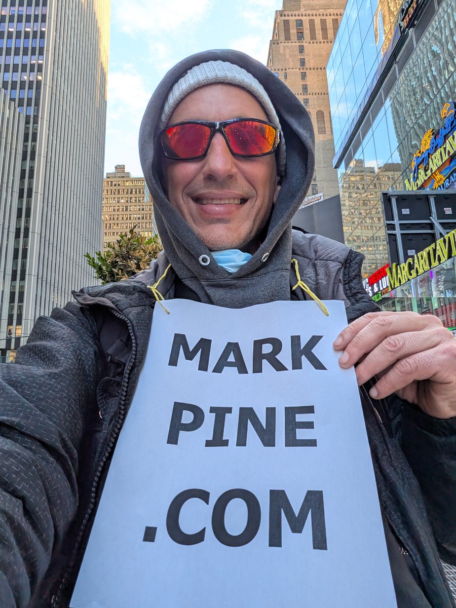 mpineofficial's tweet image. The NYC police are harassing me. #cop #cops #police #nypd