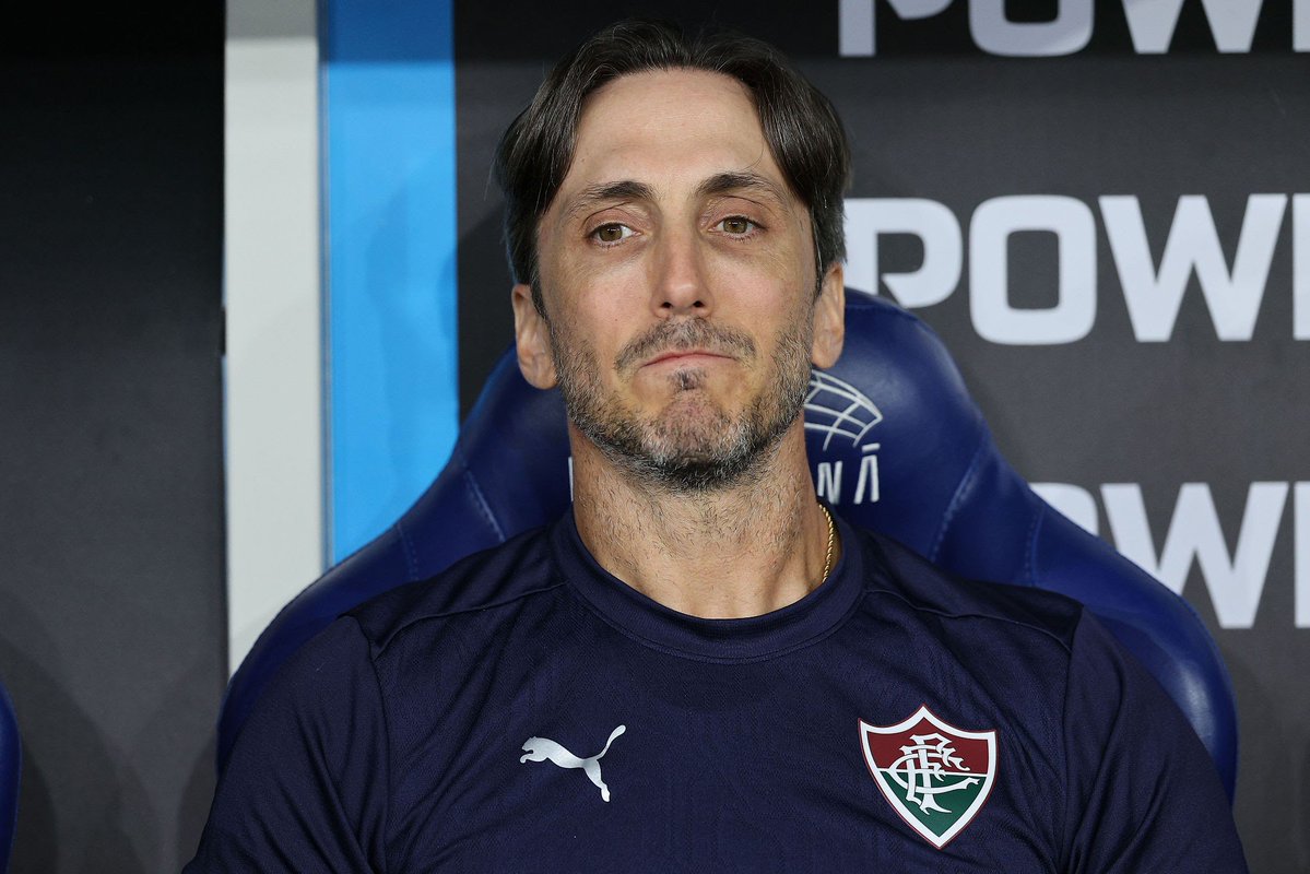 TRICOLOR FALANDO tweet media