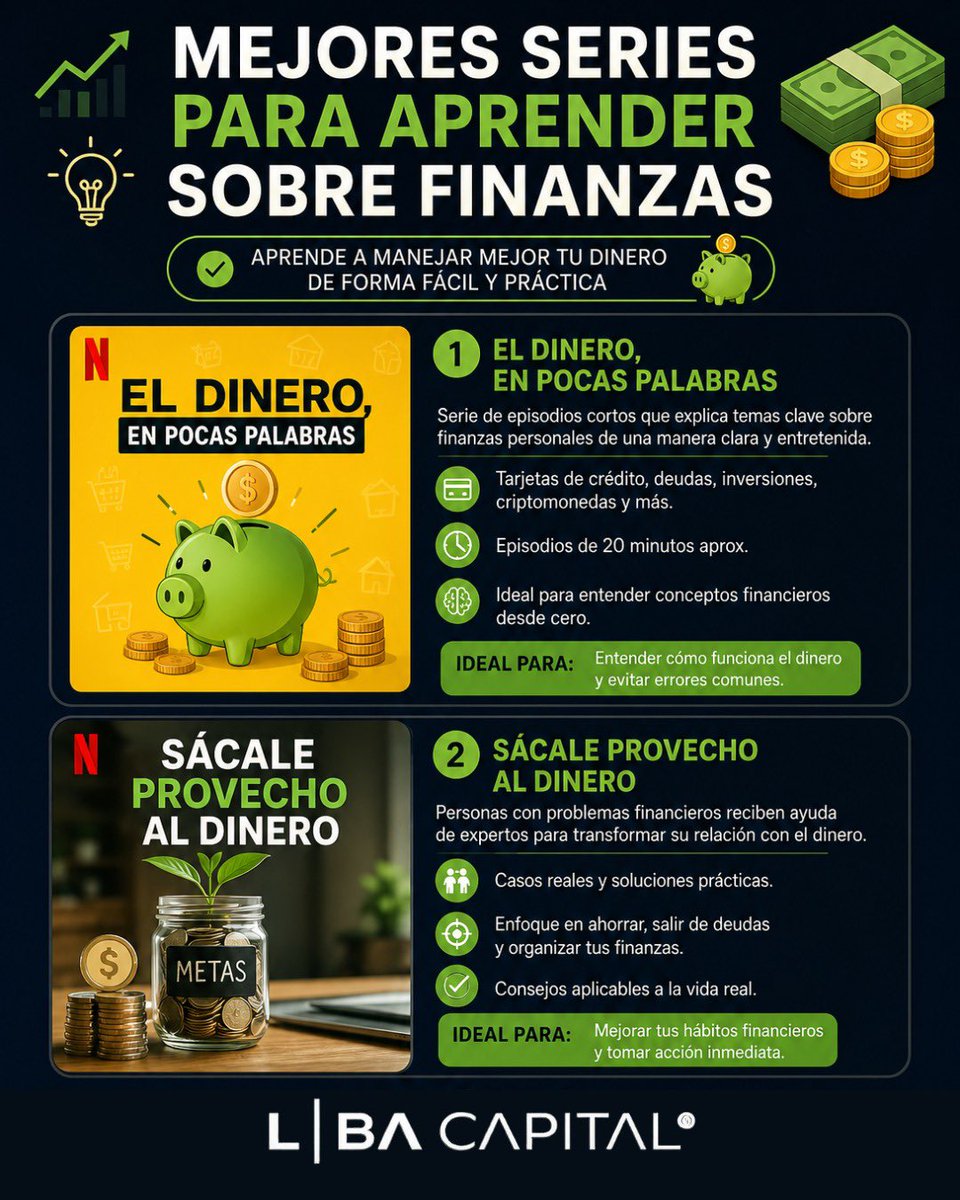LBA Capital tweet media