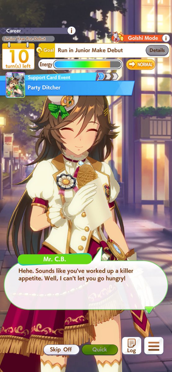 Gumi || CF22 i-07b || VGen open tweet media