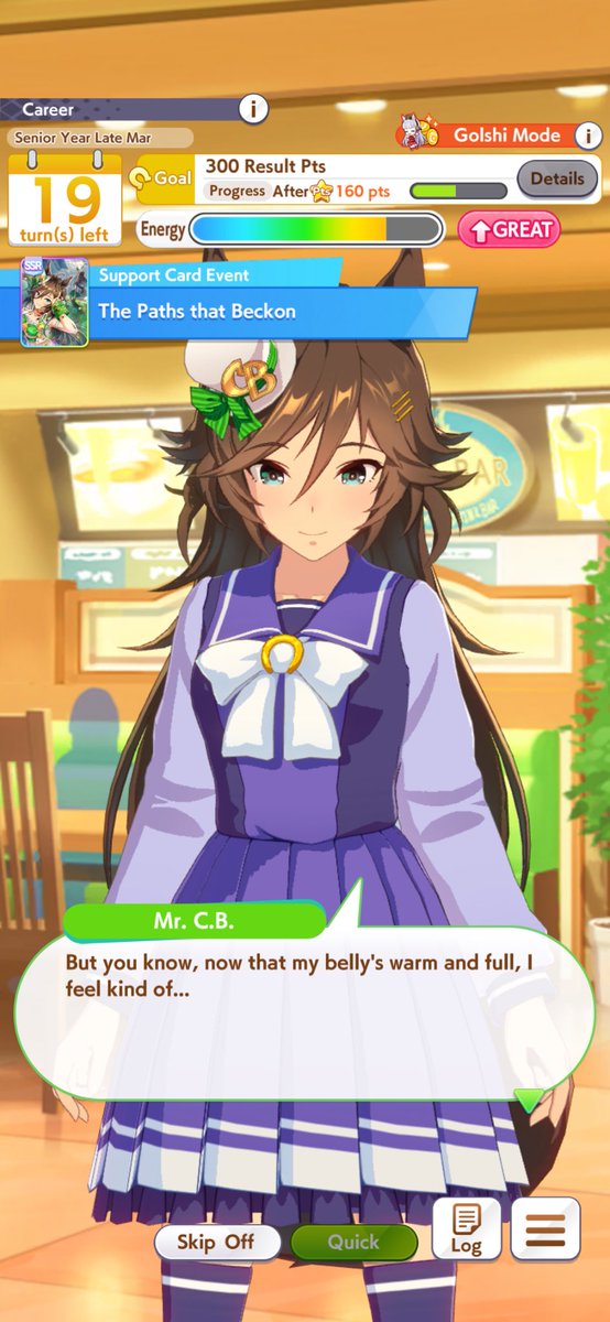 Gumi || CF22 i-07b || VGen open tweet media