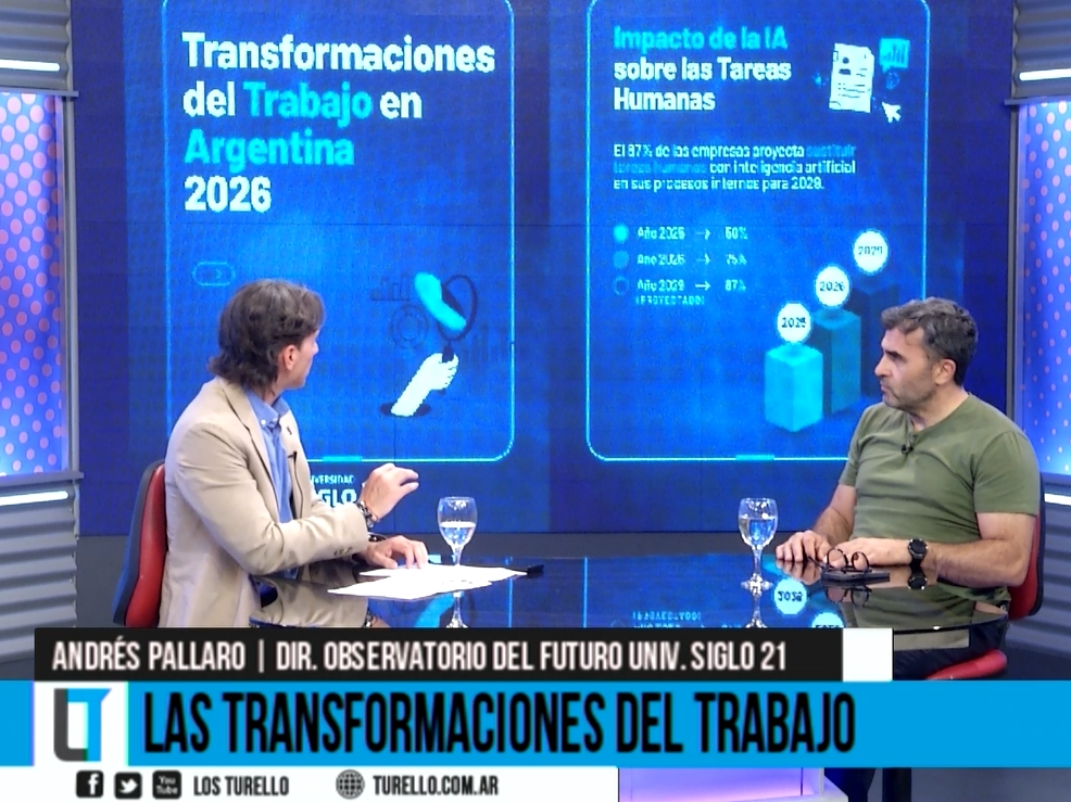 Los Turello tweet media