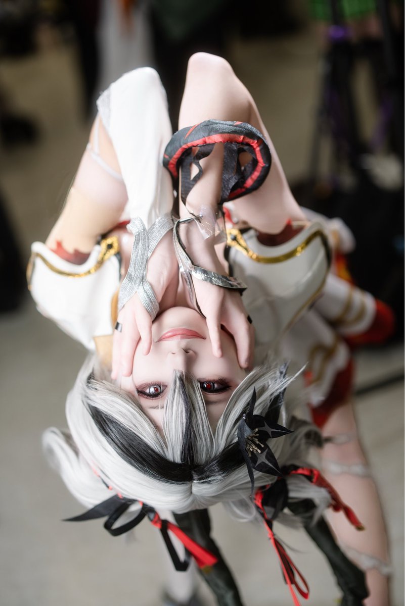 Nagi_unknown/5/10,23アコスタ池袋 tweet media