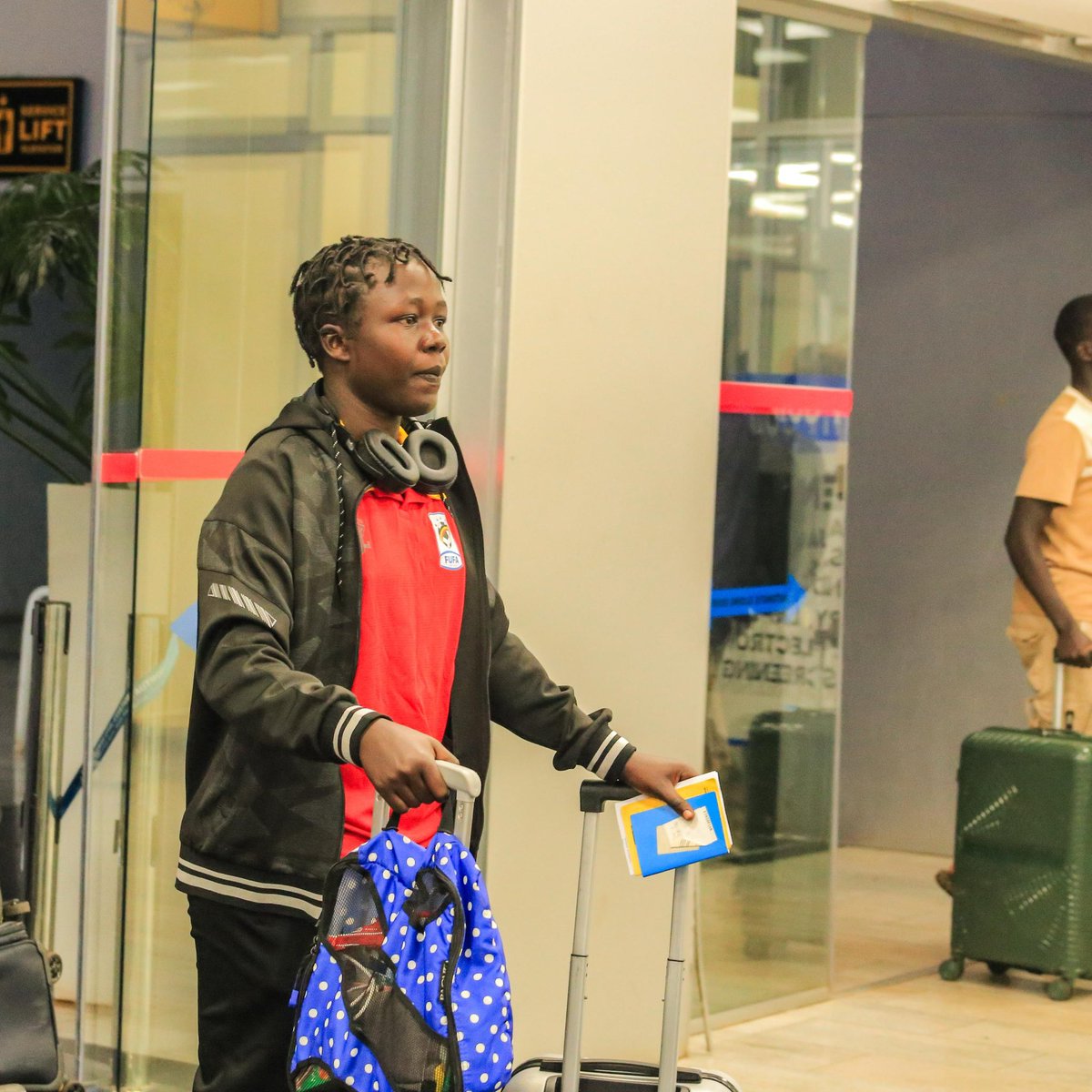 FUFA tweet media