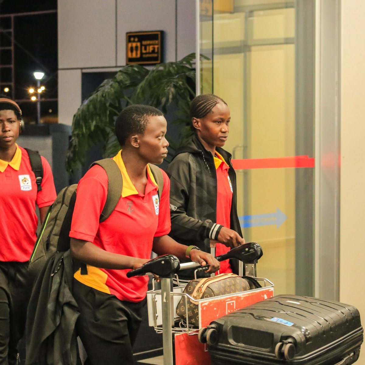 FUFA tweet media