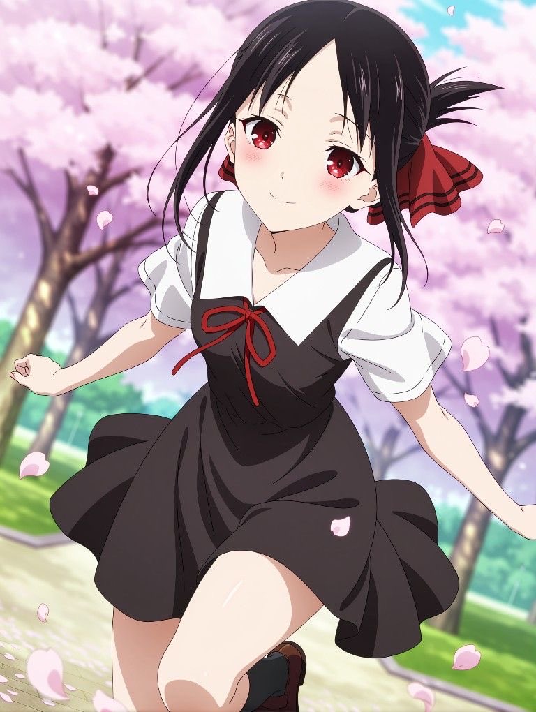 かぐや様は告らせたい