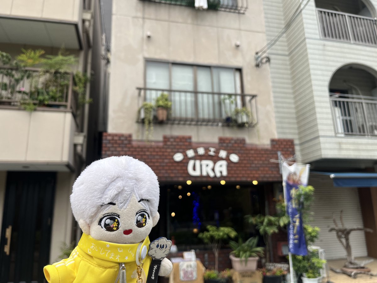 LIVE翌日定休日
その後に1回だけお邪魔して
人柄の良さが滲み出てるご夫婦だった…
それから行けなかったけど今でもこうやって…
お体不自由な中今だにイェソンさんの事を言ってくれ、おまけにLIVE参戦とは…
イェソンさん良かったね！
そしてマスターさん楽しんでください💛
