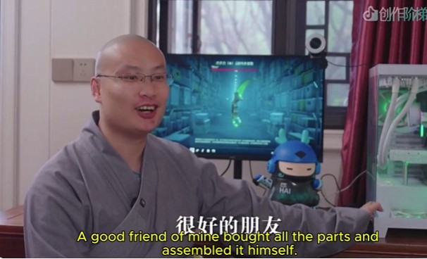 【CS2をプレイするお坊さんが話題に】 ・中国の僧侶Huayanに注目集まる ・Counter-Strikeプレイヤーとして活動 ・ゲームで ...