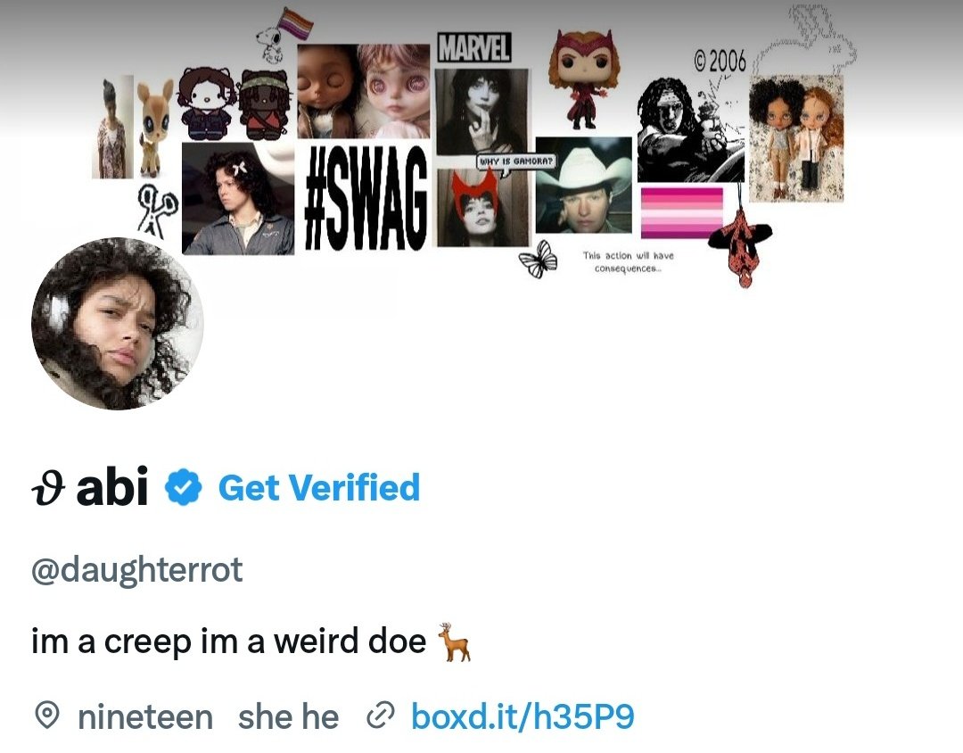 daughterrot's tweet image. i love my new layout yay #yay