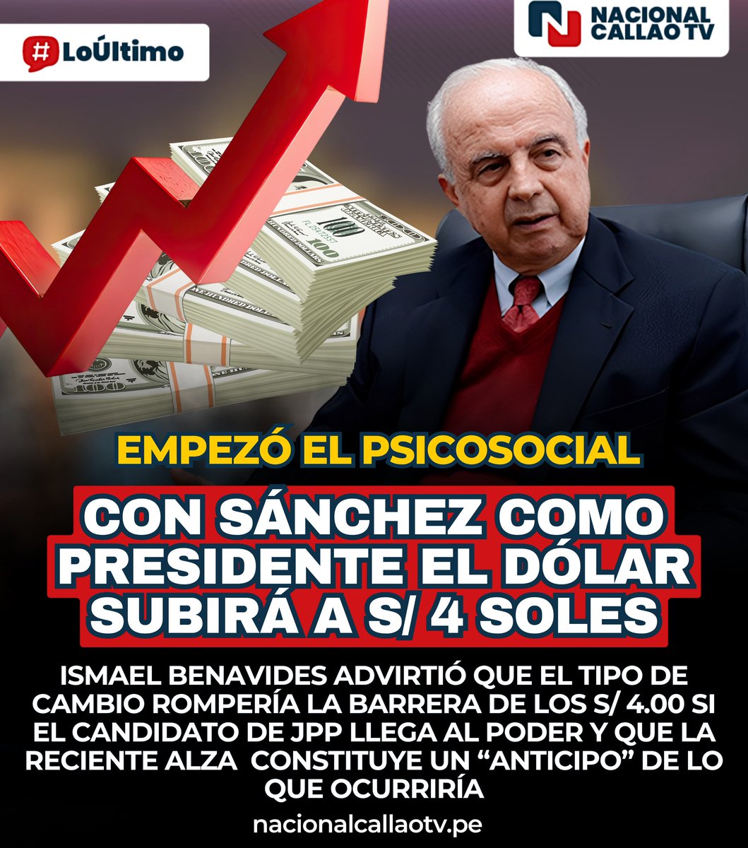 PERUNEWS tweet media