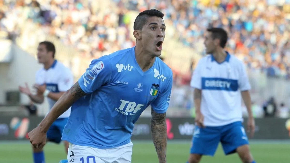 Esteban Celé tweet media