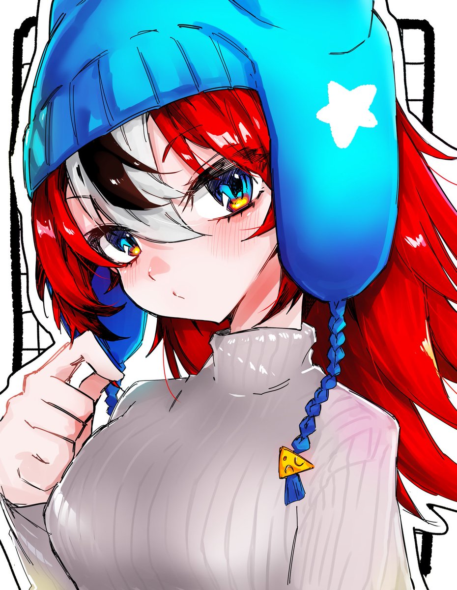 NEZん tweet media