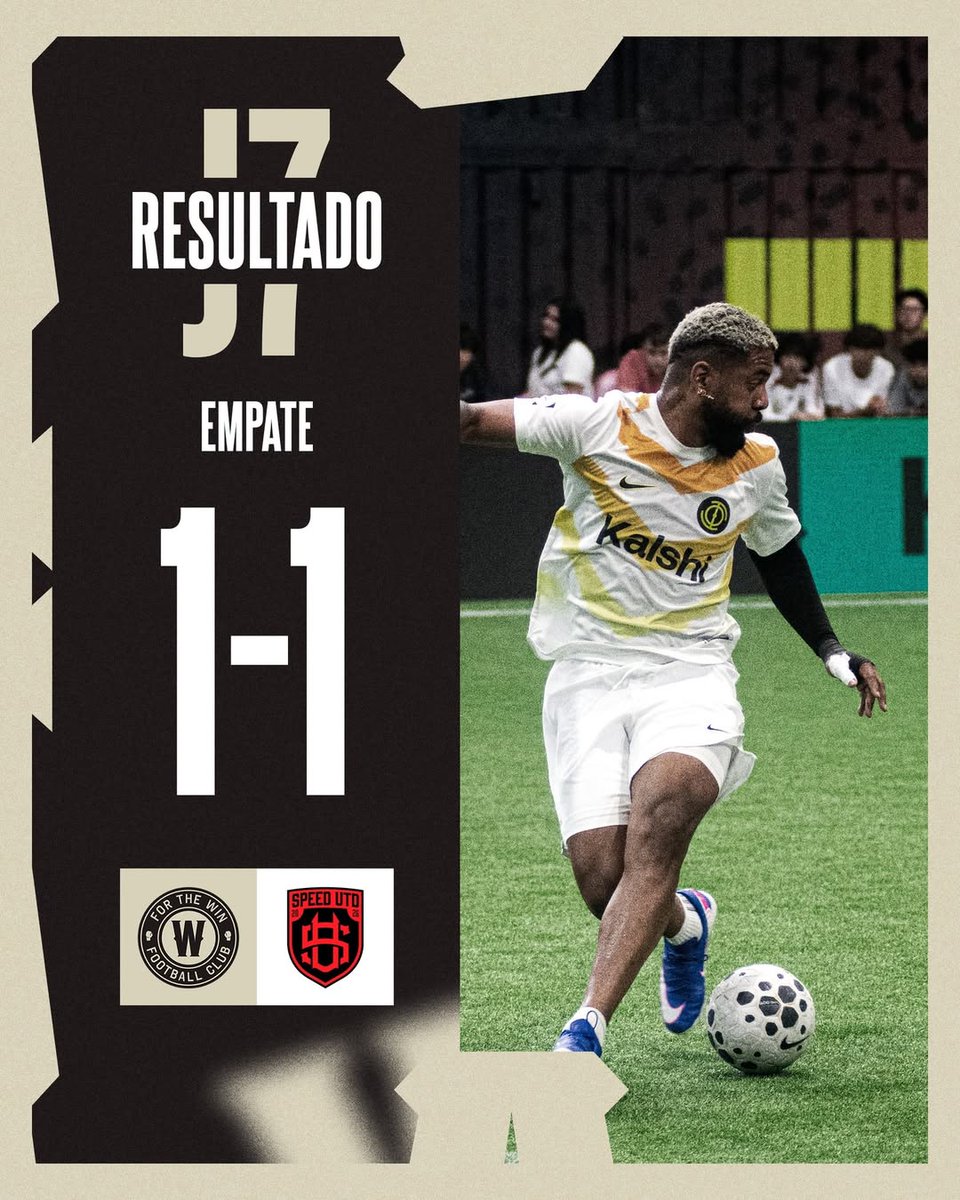 For The Win FC tweet media