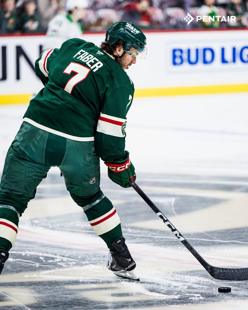 Minnesota Wild tweet media