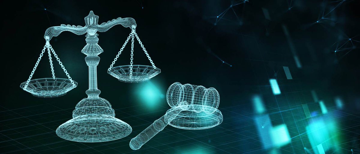 natlawreview's tweet image. What Legal AI Is Really Changing in Law Firm #Economics natlawreview.com/article/what-l… #AI #legal @RobinsonCole