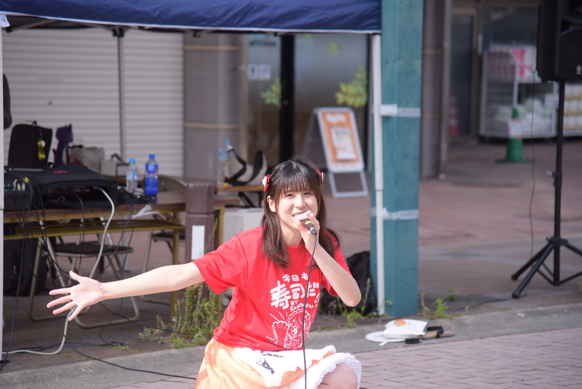 えんがわあさひ🍣💤6/21初ホールワンマンinカルチバ新川 tweet media