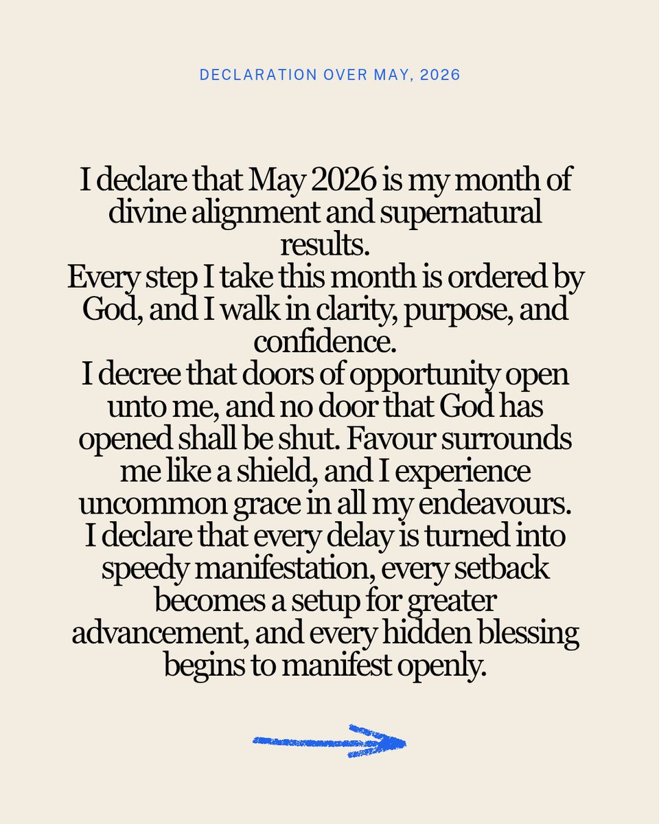 iamo_cube's tweet photo. Let's declare it!
I'm not late!
I'm on my own timeline!
#DeclareIt
#May2026
#IamOCube 
#IntentionalLiving 
#PersonalDevelopment https://t.co/cOhZj0enH8