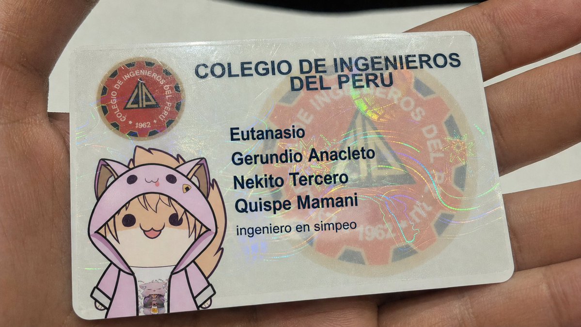 Lord Nekito 😺 salvador de la super tierra tweet media