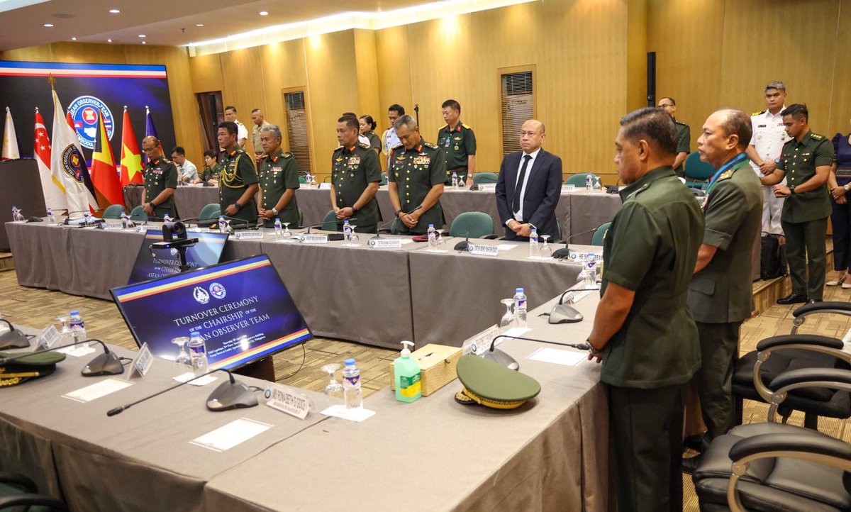 Armed Forces of the Philippines tweet media
