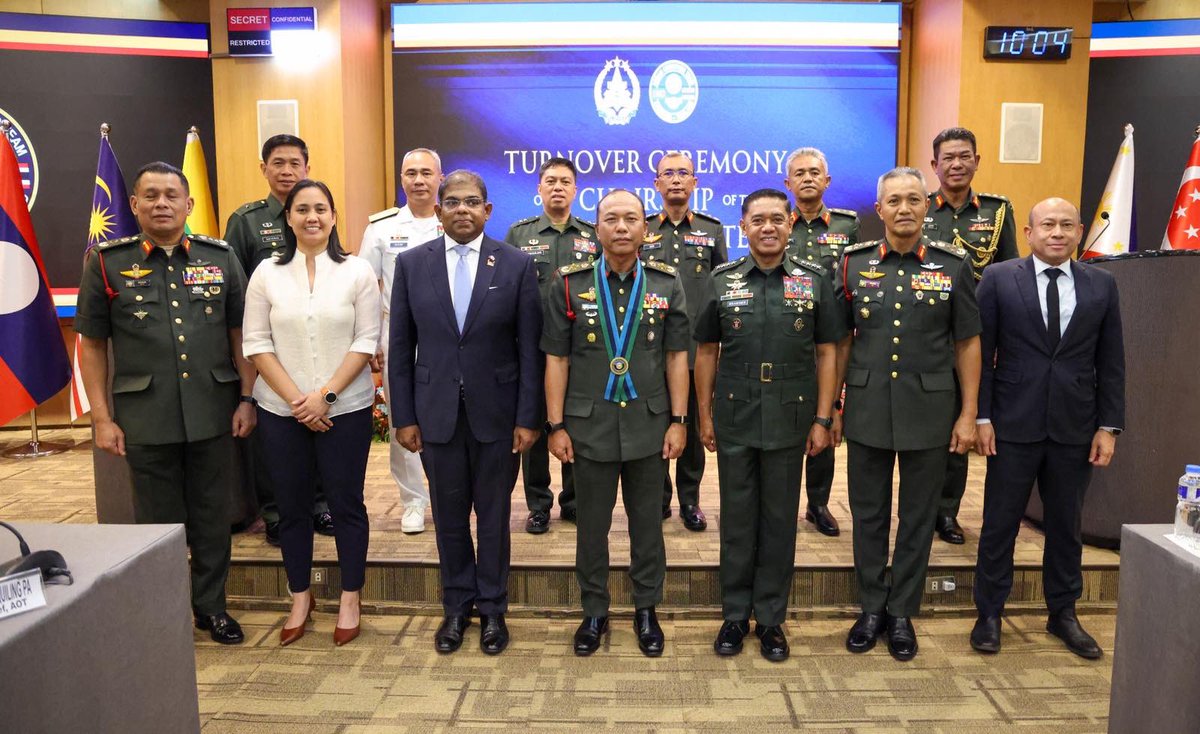Armed Forces of the Philippines tweet media