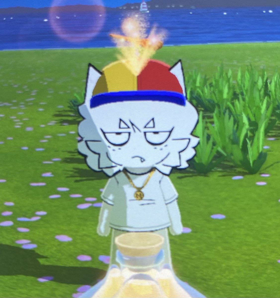 Joni ✦ tweet media