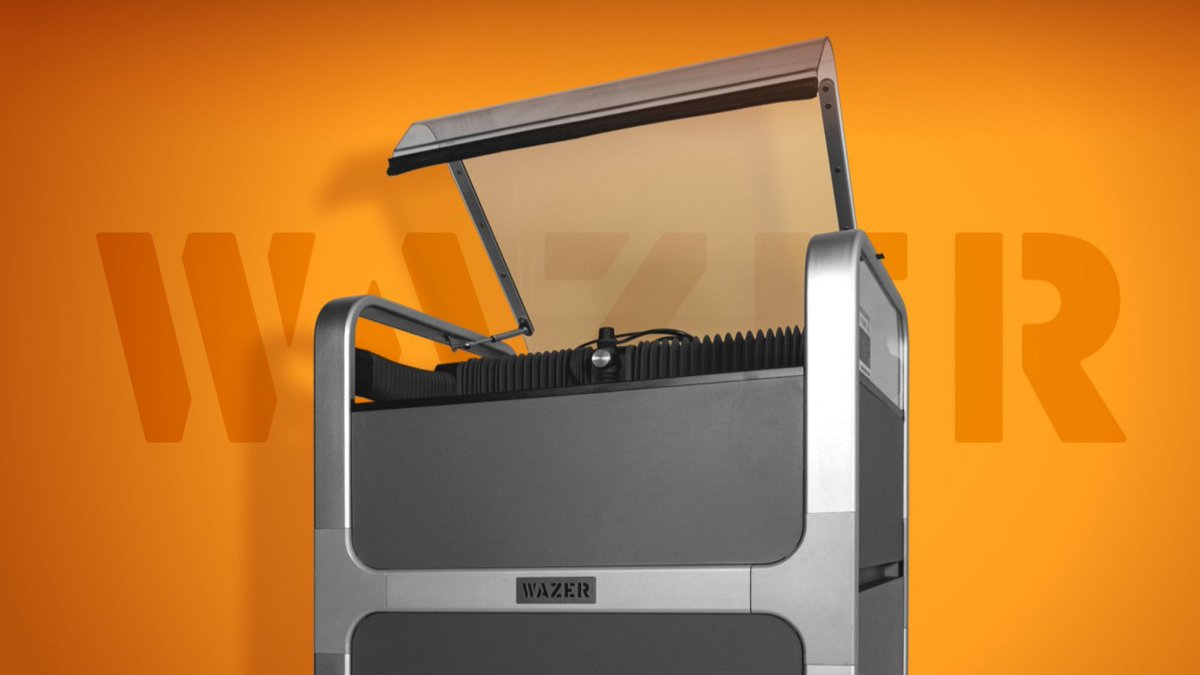 MatterHackers tweet media