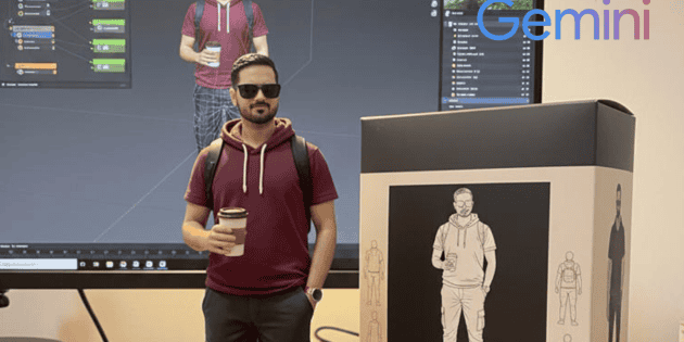 apreciartpe's tweet image. La Revolución de Google Gemini: Creando Imágenes en 3D
Google Gemini ha marcado un hito en el mundo ...
#Gemini #google #inteligenciaartificial  #Impresión De Fotos
🔗Lee más: apreciart.pe/articulos/guia…

apreciart.pe/articulos/guia…