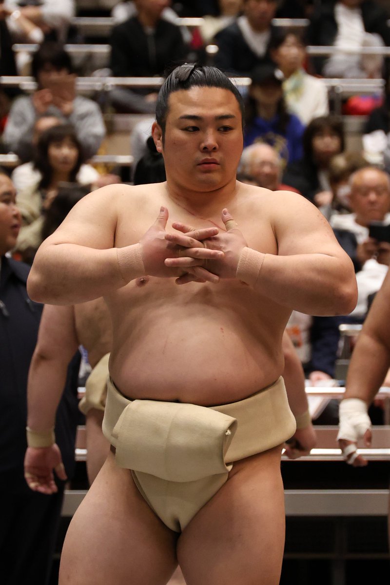 日本相撲協会公式 tweet media