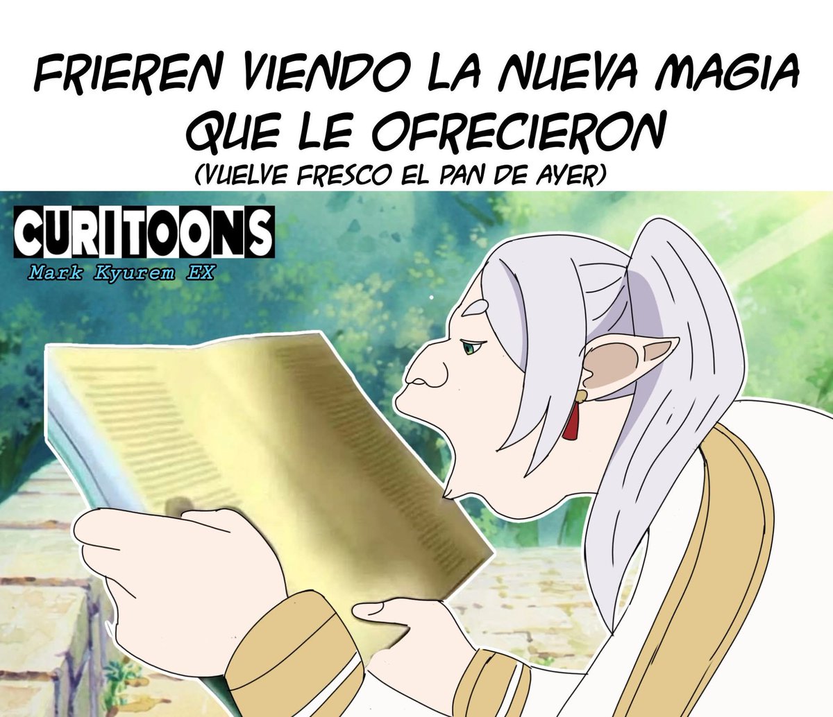 Condor Causa tweet media