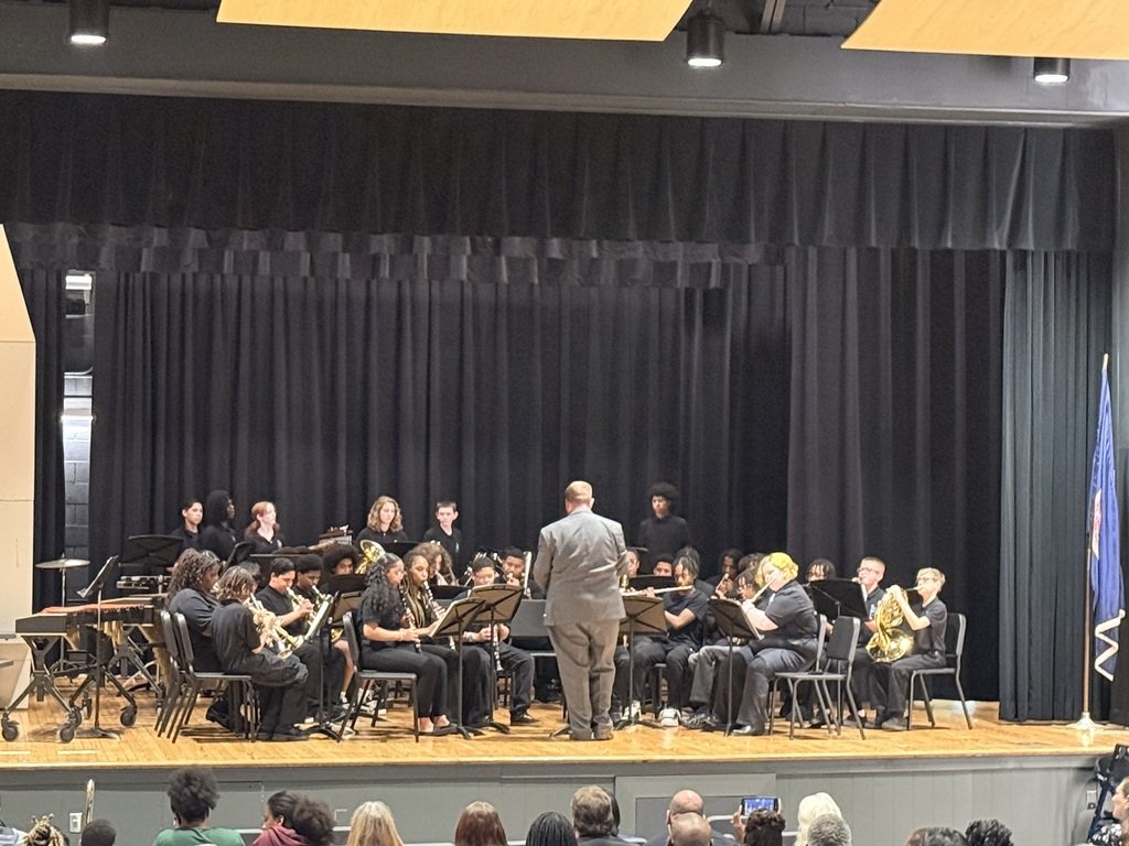 IndianRiverMid1's tweet photo. Congratulations to our band and chorus students on a wonderful spring concert! Under the direction of Mr. Parke, Mrs. Dudley, and Dr. Owens, our students delivered an outstanding performance that showcased their talent, dedication, and hard work. Well done to all!  🎶 https://t.co/bGi5hl2rI4