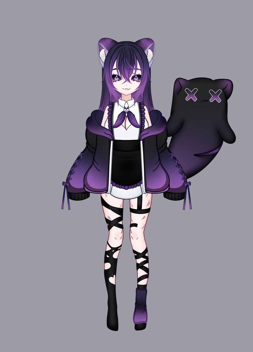 夢 • Yuqi • Dango Kitsune • 🍡 🦊ྀི • tweet media