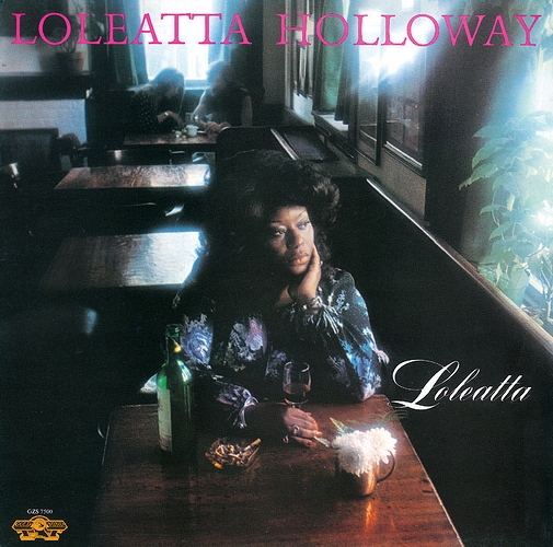 where_did_we's tweet photo. #窓のそばに人が佇むジャケ貼ろうぜ
Loleatta Holloway "Loleatta" (Album, 1976) #RnB #Soul #Salsoul https://t.co/IP0DkYCpkm
