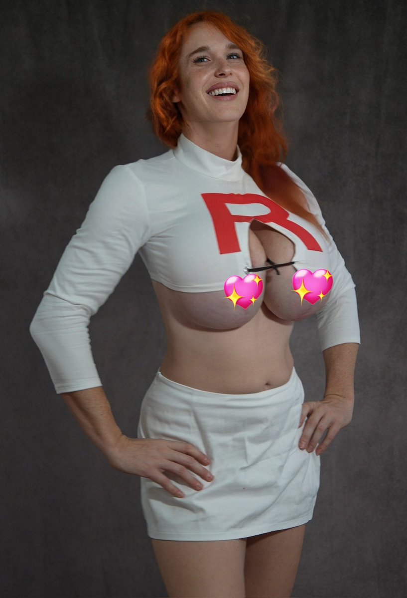 Fay Morningstar tweet media