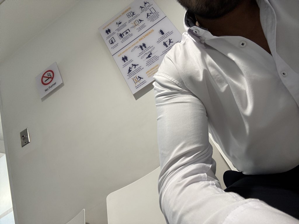 Tony Romero tweet media