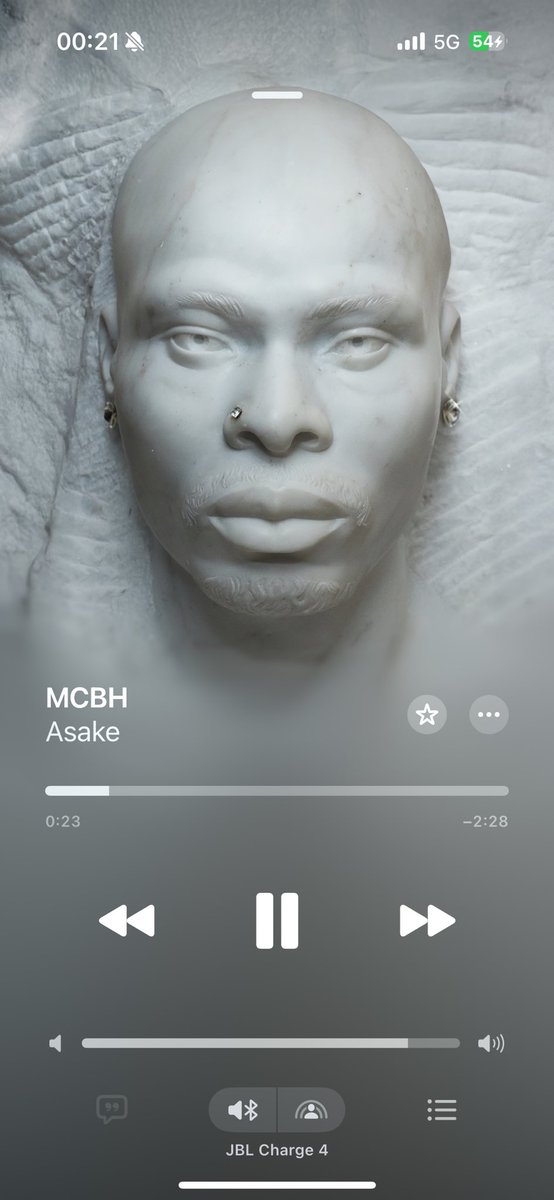 the_estherrr's tweet photo. I’m just here to tell you the ridiculously good female vocals on Asake’s new project M$ney is by my friend @FireflyRealbad 🔥🔥🔥Put some fokkingggg respect to her name!!! https://t.co/LobBEDrvzR